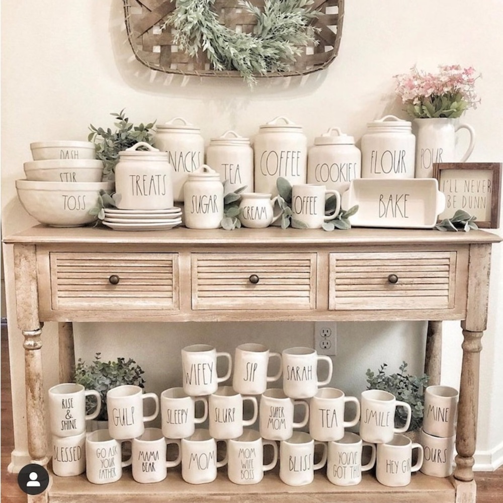 Rae Dunn Home Goods Live!